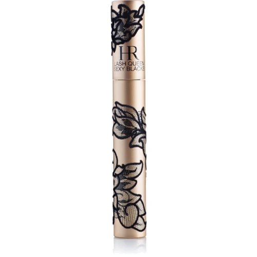 Helena Rubinstein Lash Queen Sexy Blacks Mascara 01 чорний Туш для вій 6.9 ml: Вид Туш для вій