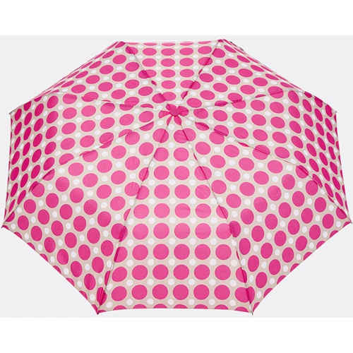 Зонт женский полуавтомат Monsen розовый (C13262p-pink)