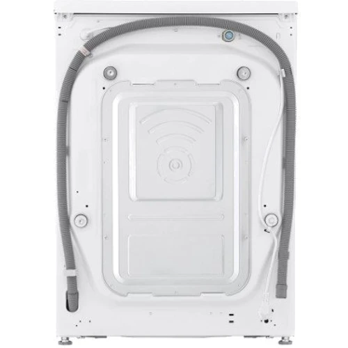 Стиральная машина LG F4WV709S1BE: Максимальный уровень шума, дБ 71
