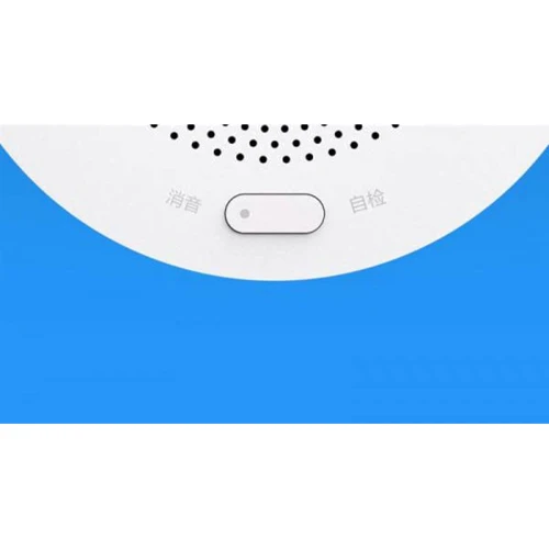 Датчик витоку газу Xiaomi Mi Honeywell Gas Alarm (YTC4019RT) фото 4