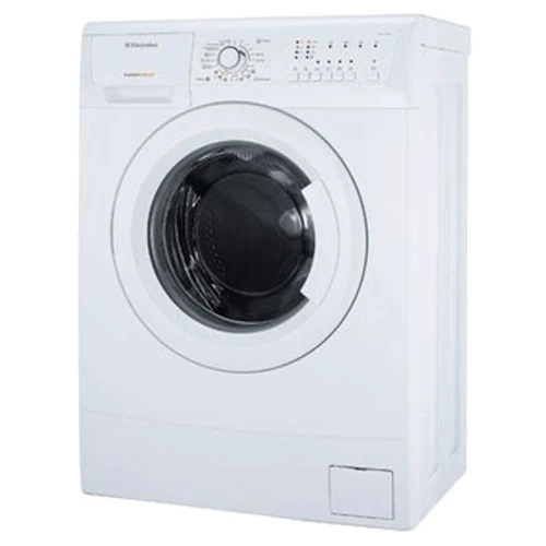 Пральна машина Electrolux EWS 125210 W