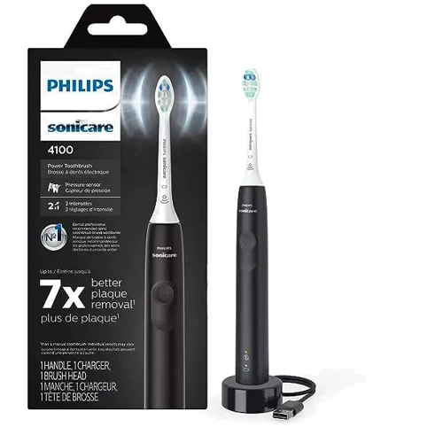 Зубная щетка Philips Sonicare 4100 Series HX3681/24