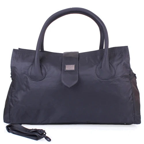 Женская дорожная сумка Epol черная (VT-2360-black)