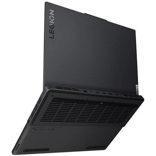 Ноутбук Lenovo Legion Pro 5 16IRX8 Onyx Grey (82WK00KLRA) UA: Оперативная память 32 ГБ