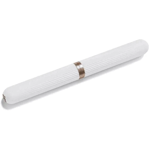 Зубная щетка Medica+ Lux 10Х Portable Rose Gold (MD-112446): Технология чистки ультразвуковая