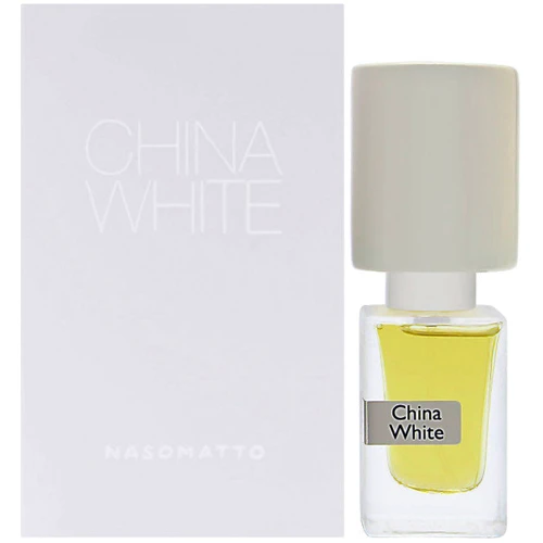 Духи Nasomatto China White 30 ml: Вид Духи