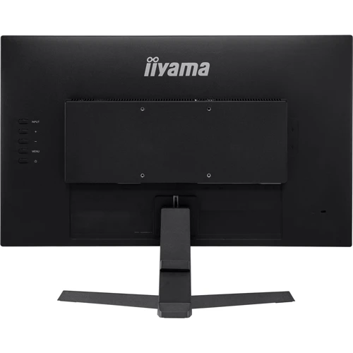 Монитор iiyama G-MASTER Red Eagle G2470HSU-B1: Формат изображения 16:9