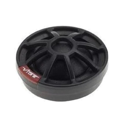 Компонентная автоакустика Vibe SLICK6SQC-V9: Количество полос 2