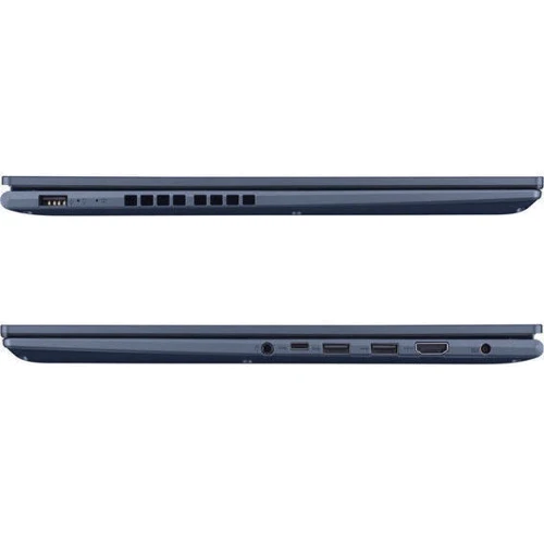 Ноутбук ASUS Vivobook (D1603QA-MB133_40_2TB): Відеоадаптер AMD Radeon RX Vega 7