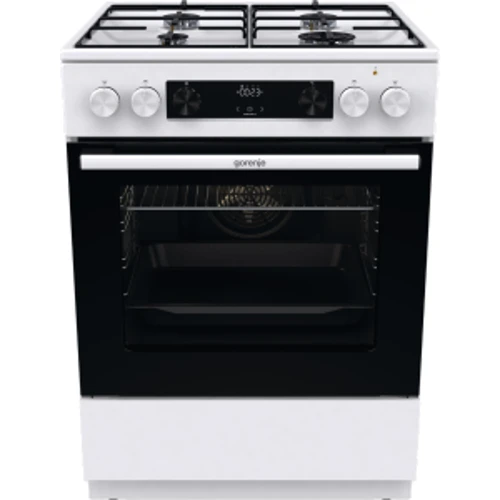 Плита комбинированная Gorenje GKS6C70WJ фото 15