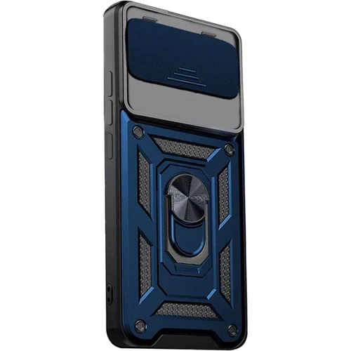 Чехол для телефонов BeCover Military Blue for Google Pixel 9 (712185): Совместимость Google Pixel 9