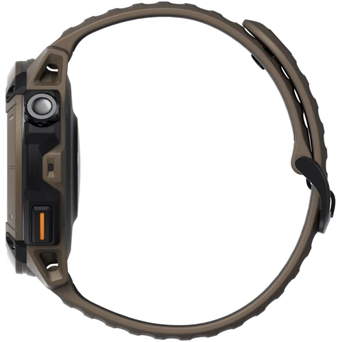 Смарт-часы Coros Nomad Watch Brown