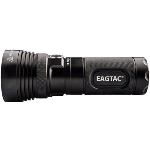 Ліхтар туристичний Eagletac MX25L3 XM-L2 U2 (1505 Lm): Тип тактичний