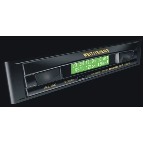 Multitronics Comfort X115: Совместимость ВАЗ 2108, 2109, 21099, 2114, 2115