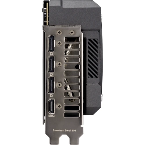 Видеокарта ASUS TUF GeForce RTX5060Ti 8Gb OC GAMING (TUF-RTX5060TI-O8G-GAMING) UA