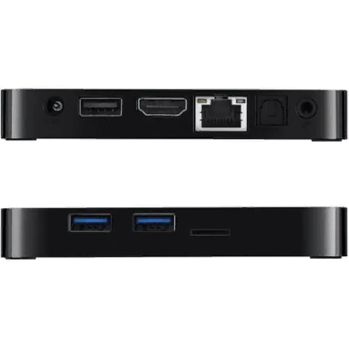 Приставка Smart TV Beelink GT-King (4Gb/64Gb): Операционная система Android 9.0