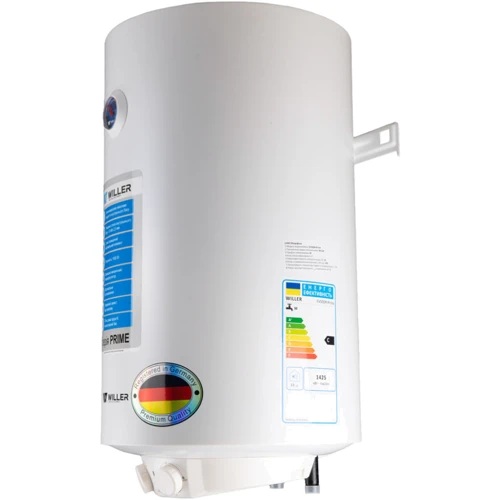 Бойлер Willer EV80DR Prime фото 12