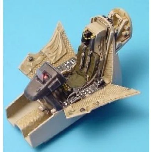 Набор деталировки Aires Hobby Models для McDD A-4C/L Skyhawk AIRES4218
