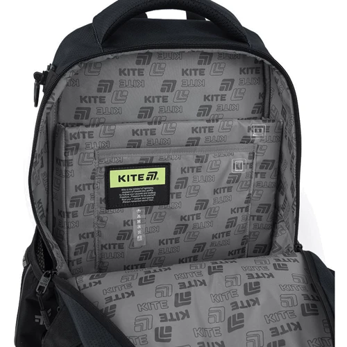 Рюкзак Kite K25-727L-1 Education Teens 727L-1: Тип Для старшеклассников