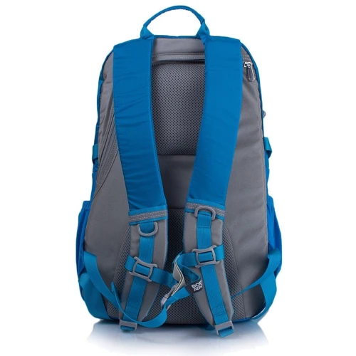Чоловічий рюкзак Onepolar синій (W2151-blue): Країна виробник Китай