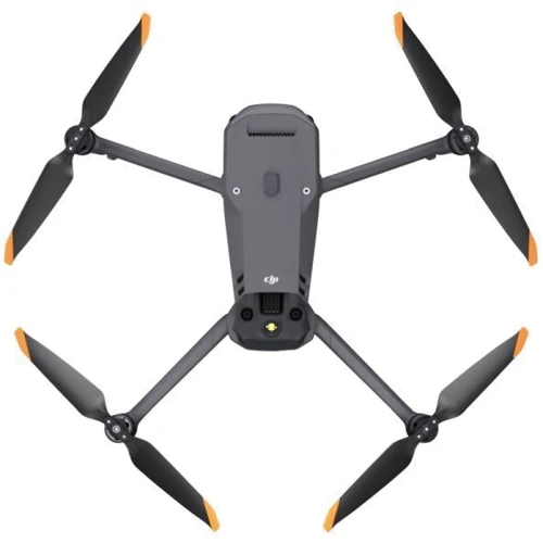 DJI Mavic 3T Thermal (CP.EN.00000415.01) Approved Grade A: Производитель DJI