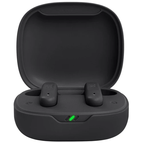Наушники JBL Vibe 300TWS Black (JBLV300TWSBLKEU)