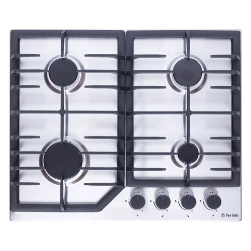 Варочная поверхность газовая Perfelli HGM 61494 I