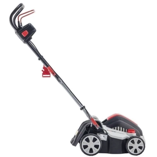 Аэратор-вертикуттер AL-KO Combi Care 36.8 E Comfort (113573)