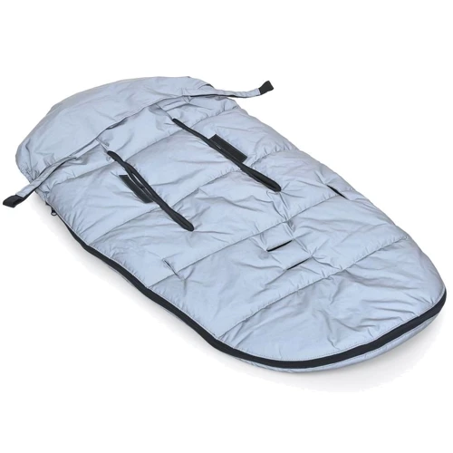 Конверт El Camino ME 1131 Footmuff Plus Reflective: Производитель El Camino