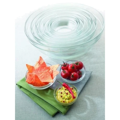 Миска Duralex Lys Stackable 3450 мл (2029AF06)
