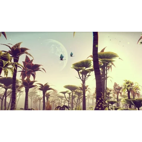 No Man's Sky Beyond VR (PS4) фото 4