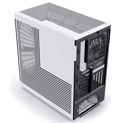 Корпус HYTE Y40 White (CS-HYTE-Y40-BW): Мощность БП, Вт нет
