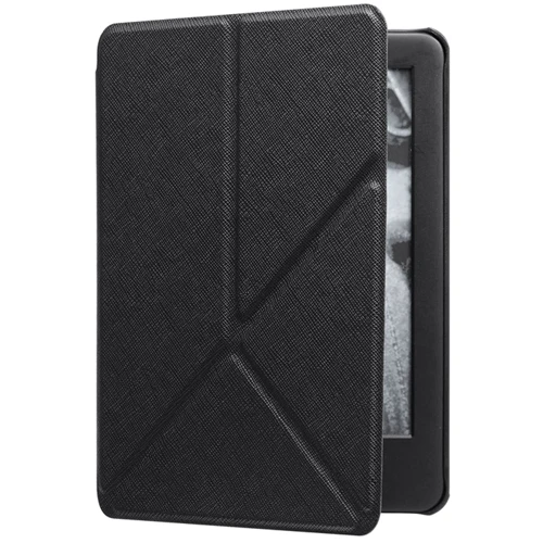 Аксессуар к электронной книге ArmorStandart Stand Case Black for Amazon Kindle Paperwhite 12th Gen 2024 / Kindle Colorsoft (ARM83838)
