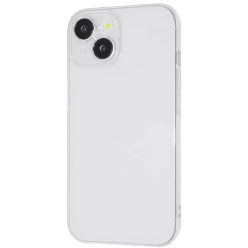 Чехол для iPhone Proove Simple Case Transparent for iPhone 15