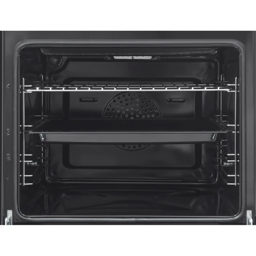 Духовой шкаф электрический Perfelli BOE 6760 WH: Класс энергопотребления A