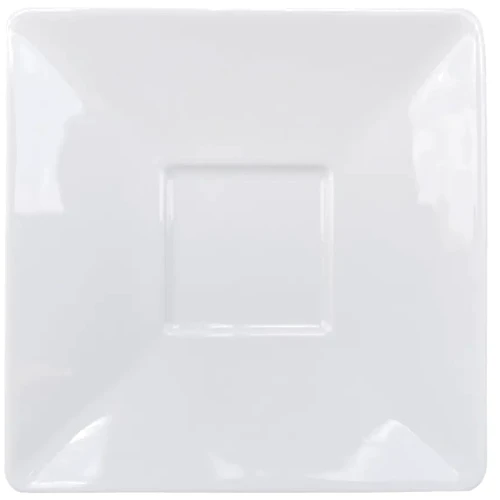 Блюдце Lubiana Classic 11х14.5 см (204-2573)