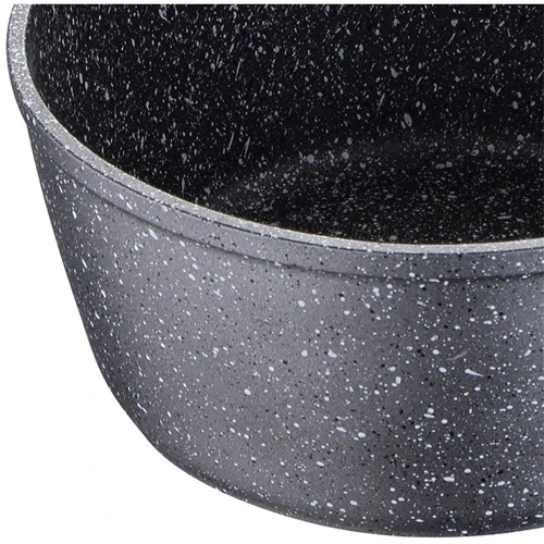 Ківш Bergner Orion 16 см 1.23 л (BG-8517-MBG)