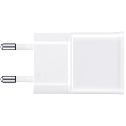Зарядное устройство Samsung USB Wall Charger 2A with microUSB Cable White (EP-TA20EWEUGRU)