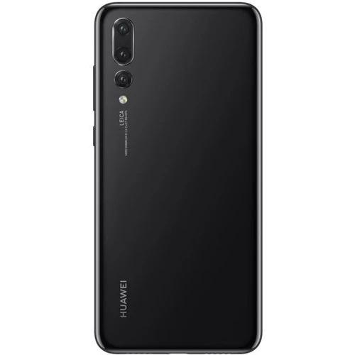 Смартфон Huawei P20 Pro 6/128 GB Black Approved: Причина уценки Как новый (витринный образец): Huawei P20 Pro выглядит и функционирует как новый. Смартфон полностью