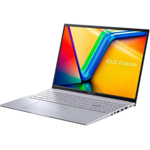Ноутбук ASUS VivoBook 16X K3604ZA (K3604ZA-MB054): Процессор Intel Core i5-1235U (3.3 - 4.3 ГГц) / 10 - ядерный