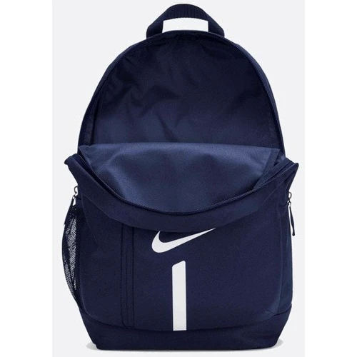 Рюкзак Рюкзак Nike Y NK ACDMY TEAM BKPK темно-синий Уни 46х30.5х13 см (DA2571-411)