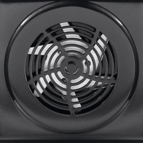 Духова шафа електрична Electrolux EOB8757ZOZ: Кількість режимів нагріву 15