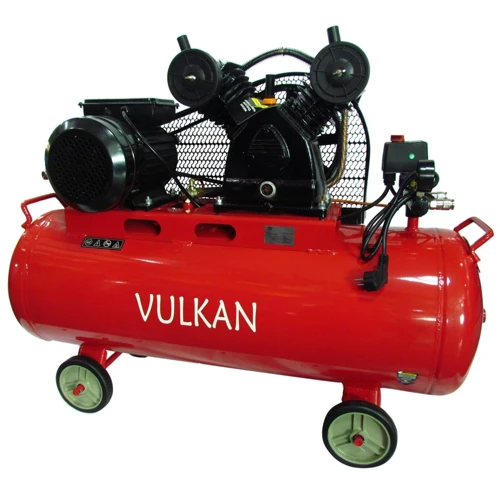 Компресор VULKAN IBL2070E-220-100