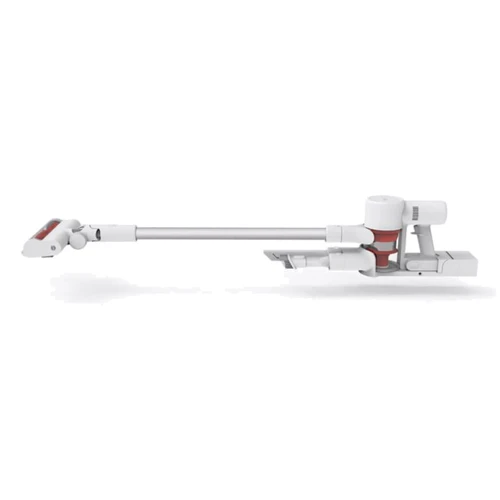 Пылесос Xiaomi Mi Handheld Vacuum Cleaner Pro (G10) (BHR4307GL): Емкость пылесборника 0.6 л