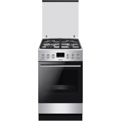 Плита комбінована Hansa FCMX58253