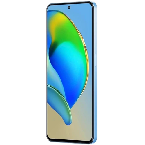 Смартфон ZTE Blade V40s 6/128Gb Blue Approved Витринный образец фото 3