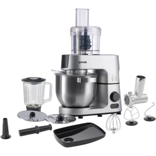 Кухонний комбайн Gorenje MMC1500SCX