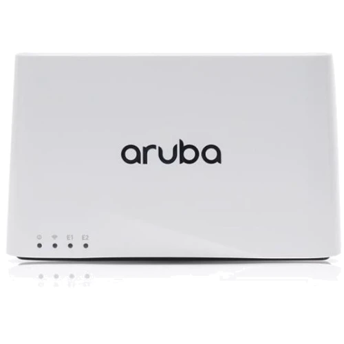 Точка доступа WiFi HPE Aruba AP-203R (JY712A)