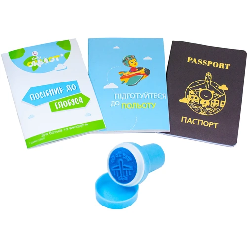 Обучающая игрушка с дополненной реальностью – ГЛОБУС ORBOOT фото 13