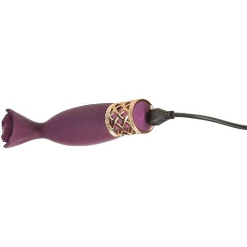 Вибратор Pillow Talk Secrets - Passion - Clitoral Vibrator - WINE